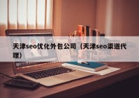 天津seo優(yōu)化外包公司（天津seo渠道代理）