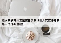 嵌入式軟件開發(fā)是做什么的（嵌入式軟件開發(fā)是一個(gè)什么過程）